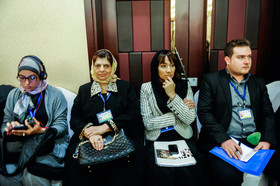 دهمین اجلاس وزرای اطلاع‌رسانی کشورهای اسلامی